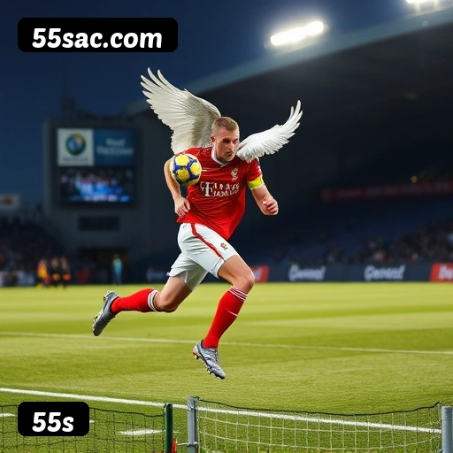 Estatísticas 55s 2026 – 87.429 jogadores ativos, R$ 47,2M em prêmios pagos, RTP 96,52%
