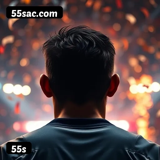 Níveis do programa VIP da 55s